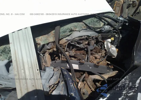 2009 Dodge Grand Caravan Se from USA, damaged, VIN 1D8HN44E29B508006